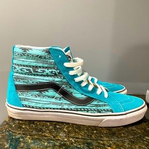 Vans Van Doren Sk8-Hi